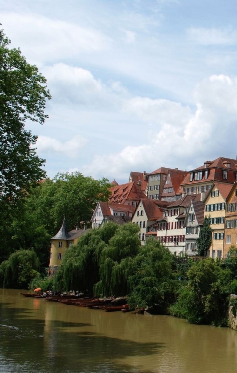 Hochzeit Location Tübingen