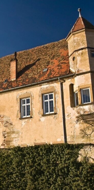 Hochzeit Burg Stettenfels