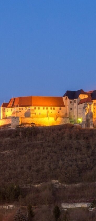 Hochzeit Schloss Kapfenbug