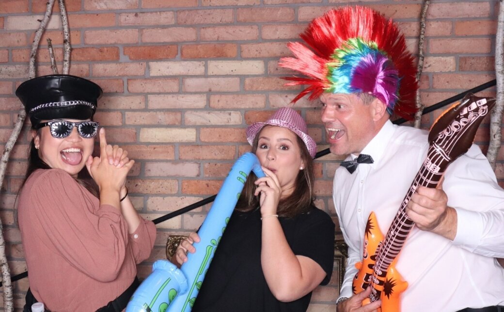 Fotobox Hochzeit Ein DJ Thomas Fotobox Hochzeit Ein DJ Thomas